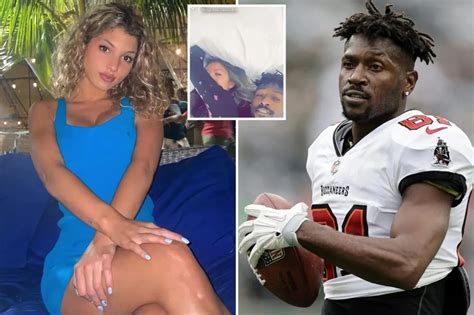 overtime megan antonio brown leaked|OVERTIME MEGAN LEAKED TWITTER VIDEO